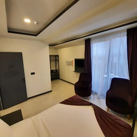Efe Termal Hotel