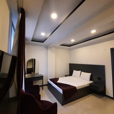 Efe Termal Hotel