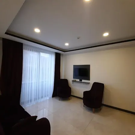 Hotel Efe Termal Kütahya