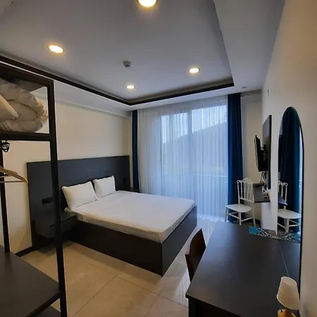 Hotel Efe Termal