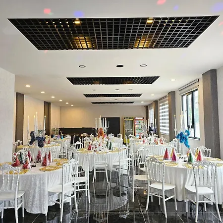 Efe Termal Hotel