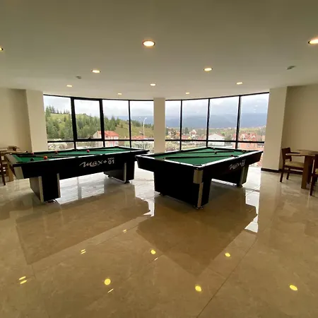 Efe Termal Hotel Kutahya