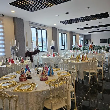 Efe Termal Hotel