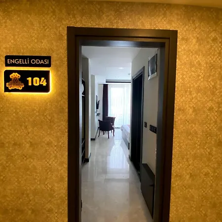 Hotel Efe Termal