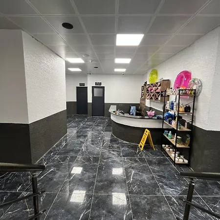 Hotel Efe Termal Kütahya