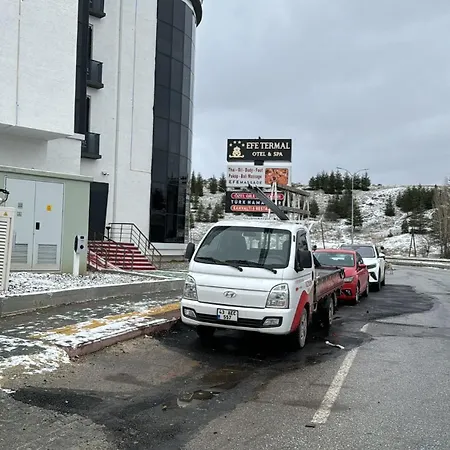 Efe Termal 4* Kütahya