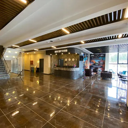 Hotel Efe Termal