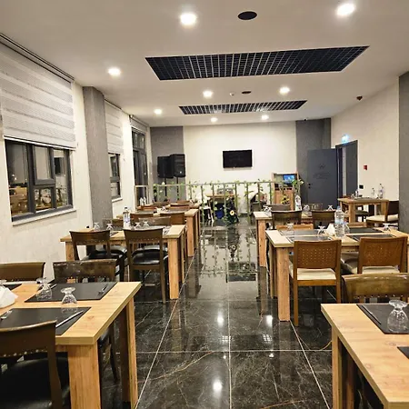 Efe Termal Hotel Kutahya