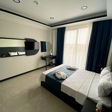 Efe Termal Hotel 4*