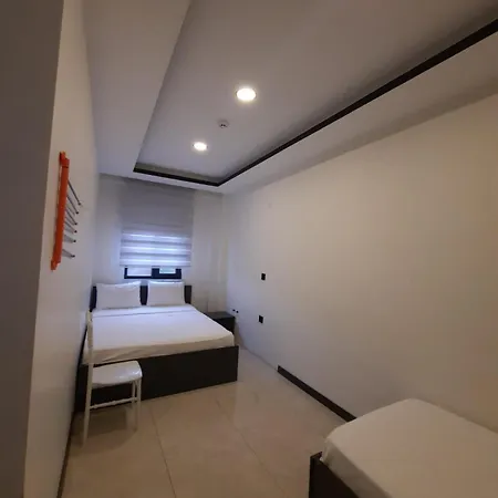 Efe Termal Hotel Kutahya