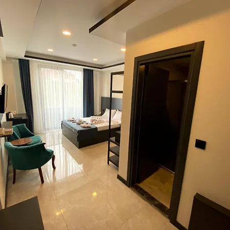 Hotel Efe Termal Kütahya