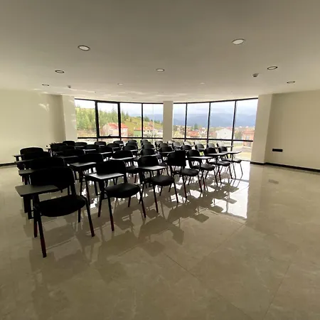 Hotel Efe Termal