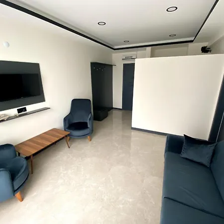 Efe Termal Hotel Kutahya