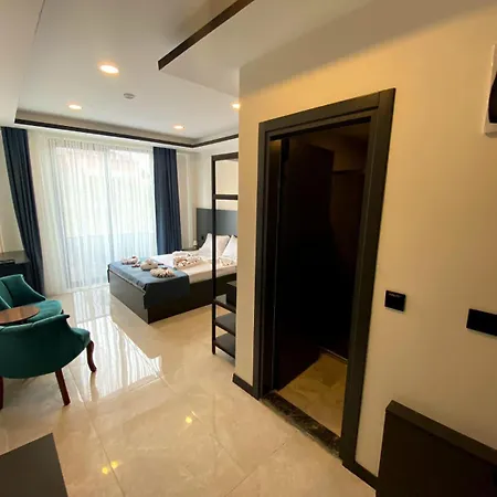 Hotel Efe Termal Kutahya