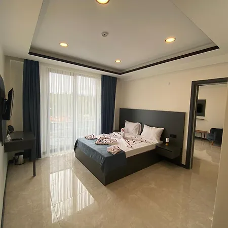 Hotel Efe Termal Kutahya