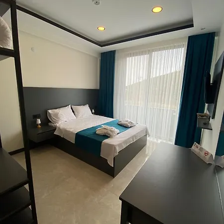 Efe Termal 4* Kütahya