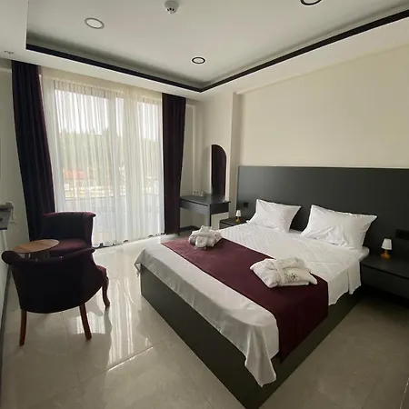 Efe Termal Hotel