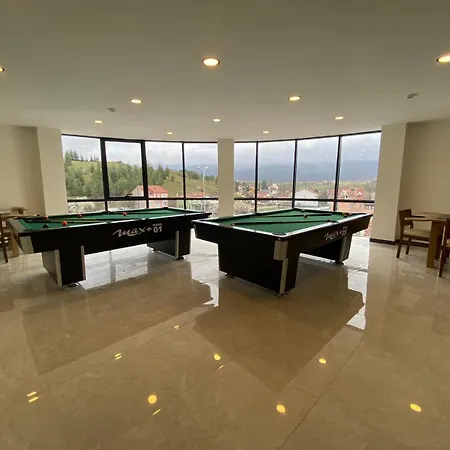 Hotel Efe Termal