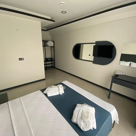 Hotel Efe Termal 4*