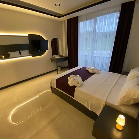 Efe Termal Hotel Kütahya