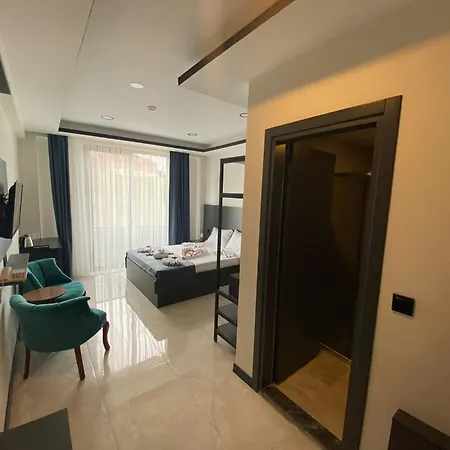 Hotel Efe Termal