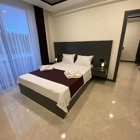 Efe Termal Hotel 4*