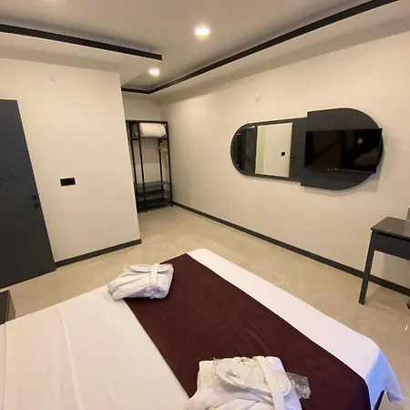 Hotel Efe Termal Kutahya