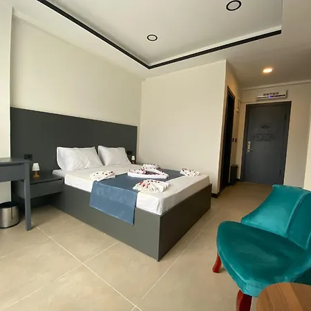Hotel Efe Termal 4*
