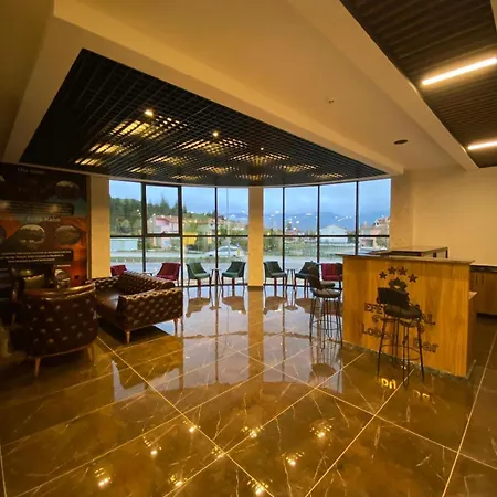 Efe Termal Hotel