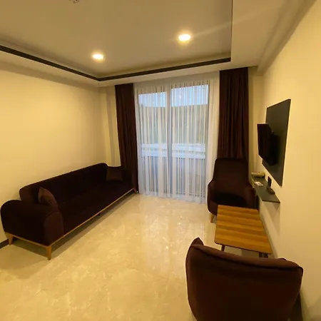 Efe Termal Hotel 4*