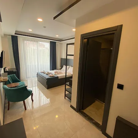 Efe Termal Hotel 4*
