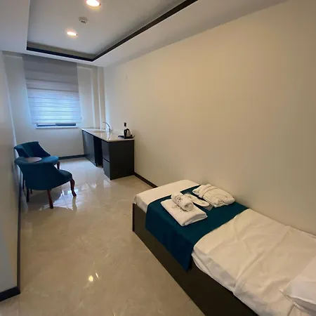 Efe Termal Hotel Kütahya