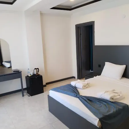 Hotel Efe Termal