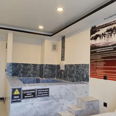 Efe Termal Hotel