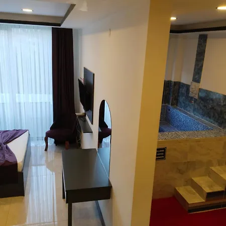 Hotel Efe Termal Kutahya