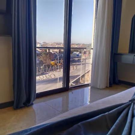 Efe Termal Hotel