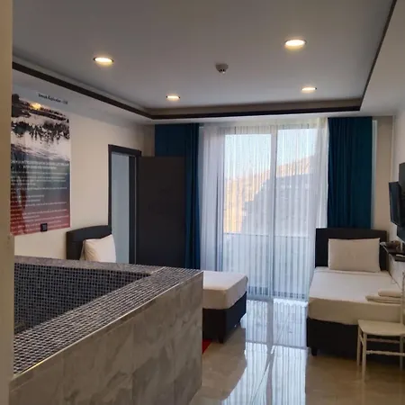 Hotel Efe Termal