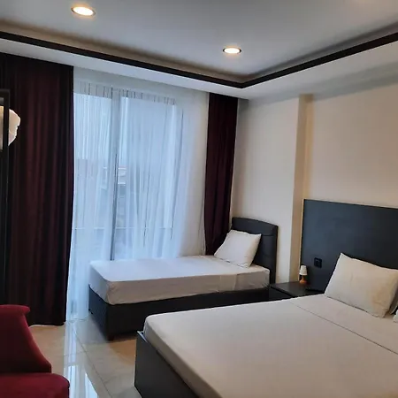 Efe Termal 4* Kütahya