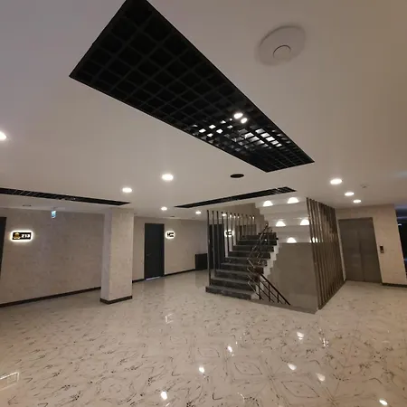 Hotel Efe Termal Kütahya