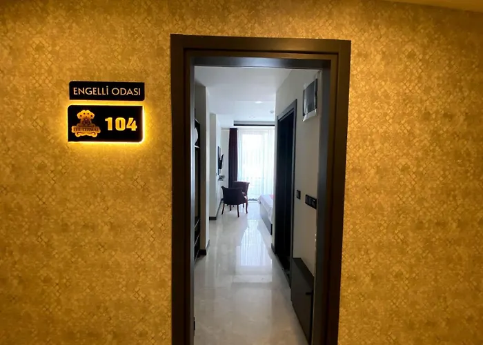 Hotel Efe Termal