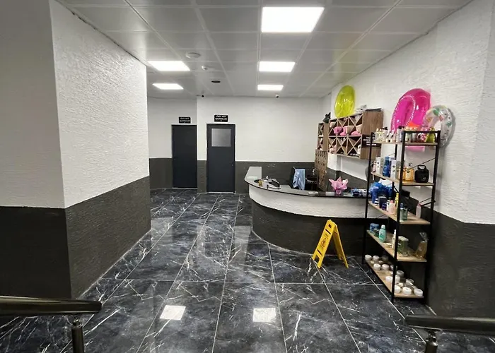 Hotel Efe Termal Kütahya