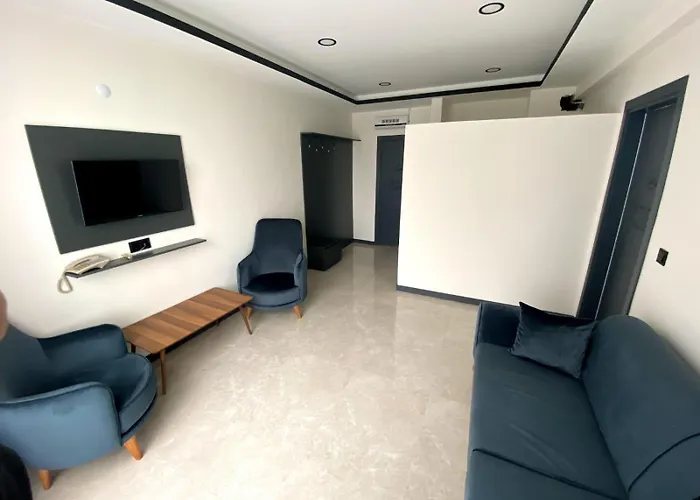 Efe Termal Hotel Kütahya