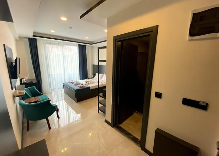 Hotel Efe Termal Kütahya