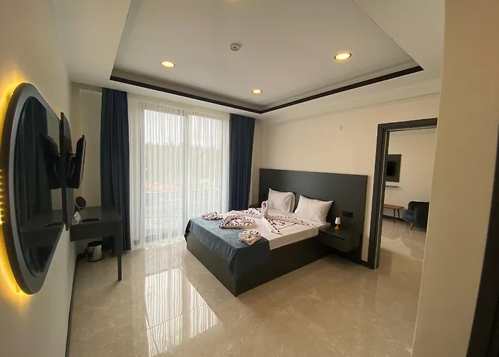 Hotel Efe Termal Kütahya