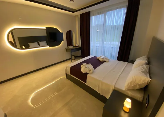 Efe Termal Hotel Kütahya