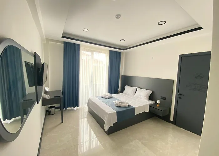 Efe Termal Hotel Kütahya