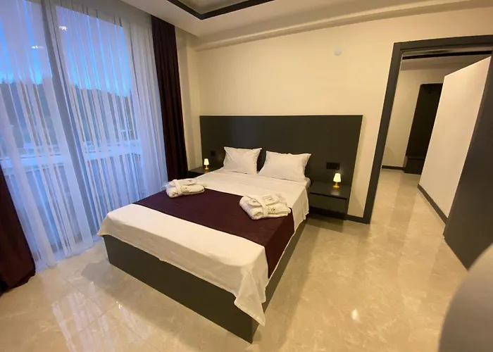 Hotel Efe Termal Kütahya