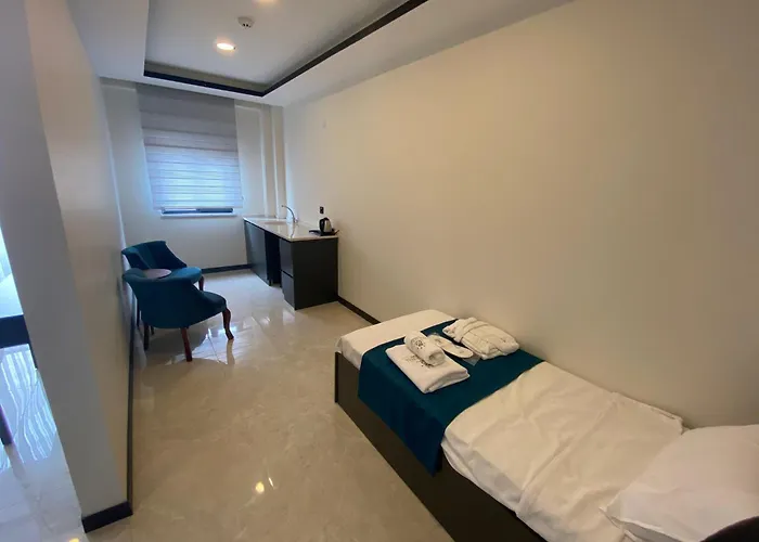 Efe Termal Hotel Kütahya