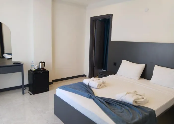 Efe Termal Hotel Kütahya
