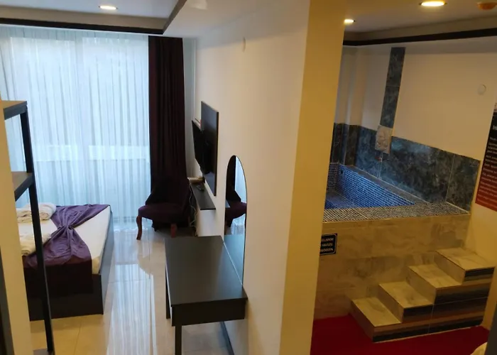 Hotel Efe Termal Kütahya